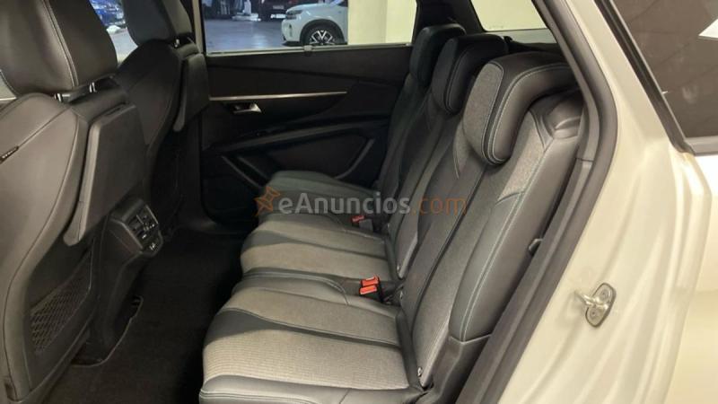 Peugeot 5008 1.5 BLUEHDI 96KW S&S ALLURE PACK AUTO 5P 7 Plazas