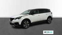 Peugeot 5008 1.2 PURETECH 96KW S&S ALLURE 5P 7 Plazas