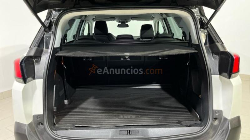 Peugeot 5008 1.2 PURETECH 96KW S&S ALLURE 5P 7 Plazas