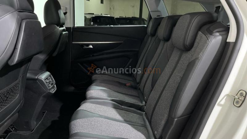 Peugeot 5008 1.2 PURETECH 96KW S&S ALLURE 5P 7 Plazas