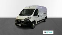 Opel Movano 2.2 BLUEHDI 103KW L2H2 3.5T BASE DC 4P 7 Plazas