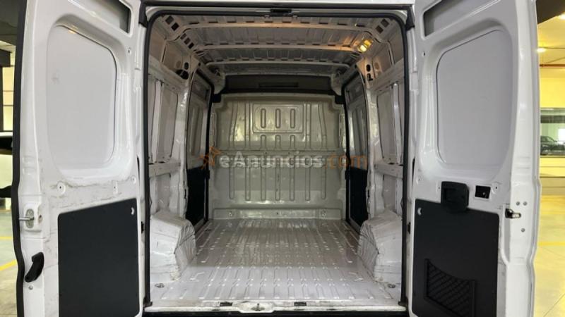 Opel Movano 2.2 BLUEHDI 103KW L2H2 3.5T BASE DC 4P 7 Plazas