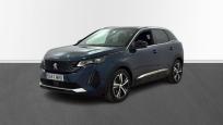 Peugeot 3008 1.6 HYBRID 225 E-AUTO GT 5P