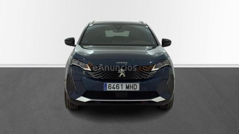 Peugeot 3008 1.6 HYBRID 225 E-AUTO GT 5P