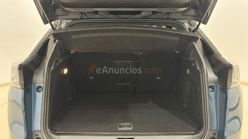 Peugeot 3008 1.6 HYBRID 225 E-AUTO GT 5P