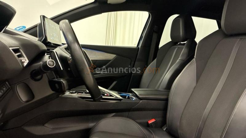 Peugeot 3008 1.6 HYBRID 225 E-AUTO GT 5P
