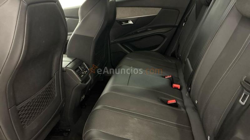 Peugeot 3008 1.6 HYBRID 225 E-AUTO GT 5P