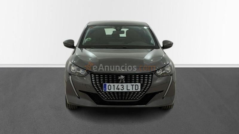 Peugeot 208 1.2 PURETECH 73KW ACTIVE PACK 5P