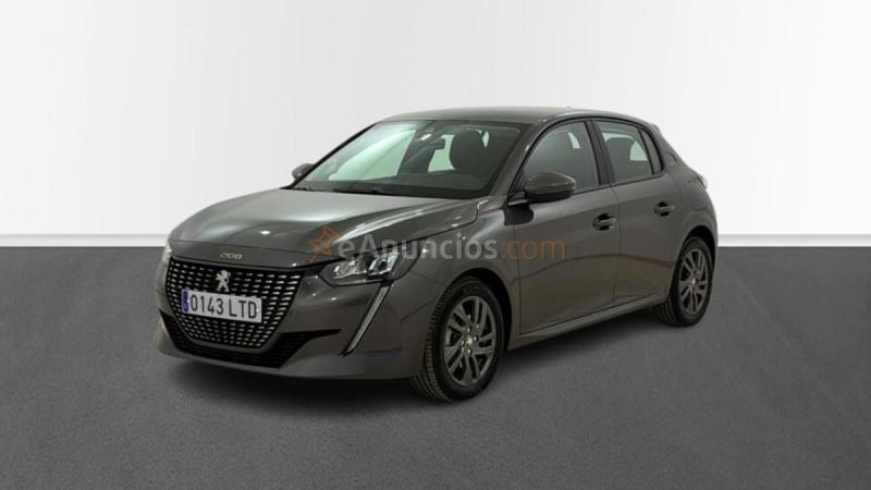 Peugeot 208 1.2 PURETECH 73KW ACTIVE PACK 5P