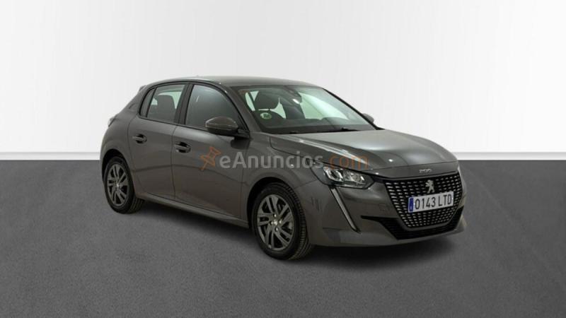 Peugeot 208 1.2 PURETECH 73KW ACTIVE PACK 5P