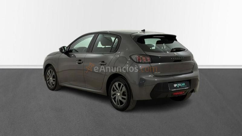 Peugeot 208 1.2 PURETECH 73KW ACTIVE PACK 5P