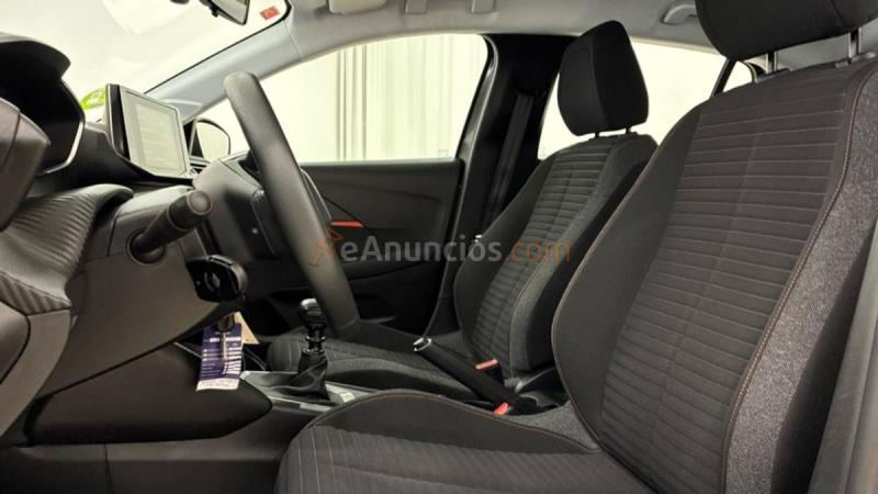 Peugeot 208 1.2 PURETECH 73KW ACTIVE PACK 5P