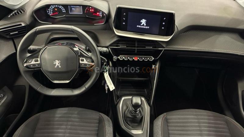 Peugeot 208 1.2 PURETECH 73KW ACTIVE PACK 5P