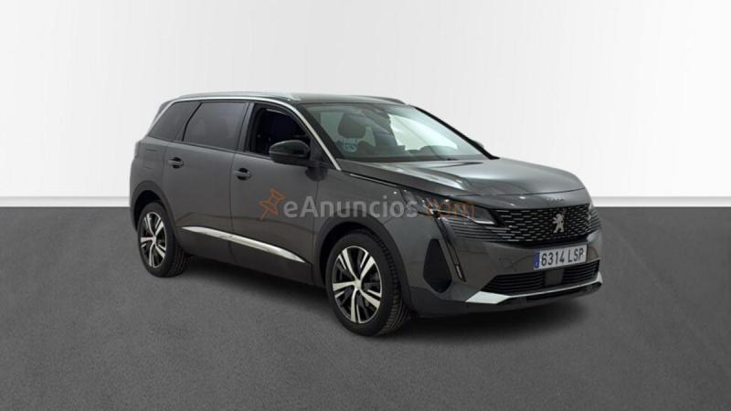 Peugeot 5008 1.5 BLUEHDI 96KW S&S ALLURE PACK 5P 7 Plazas