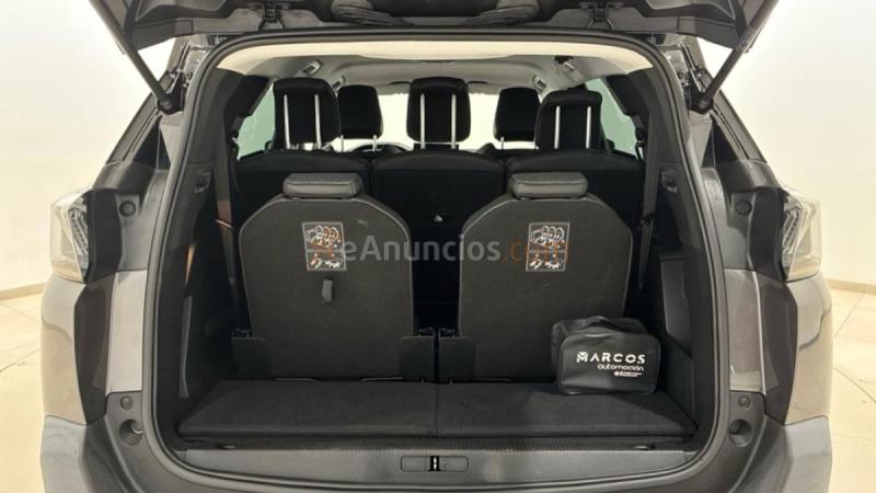 Peugeot 5008 1.5 BLUEHDI 96KW S&S ALLURE PACK 5P 7 Plazas