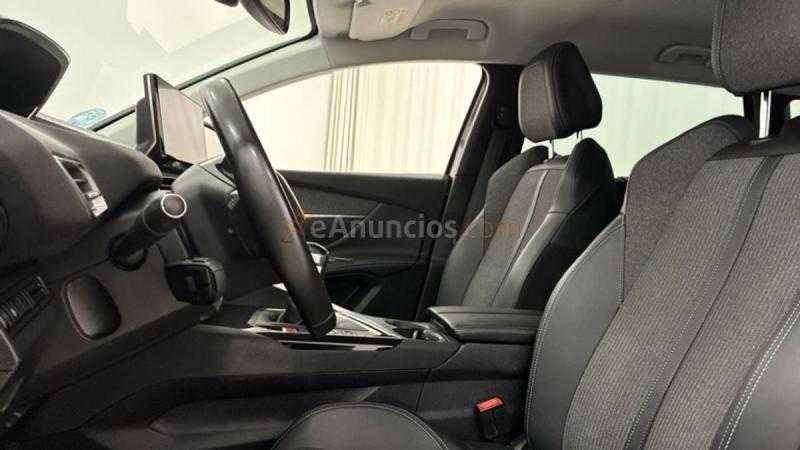 Peugeot 5008 1.5 BLUEHDI 96KW S&S ALLURE PACK 5P 7 Plazas