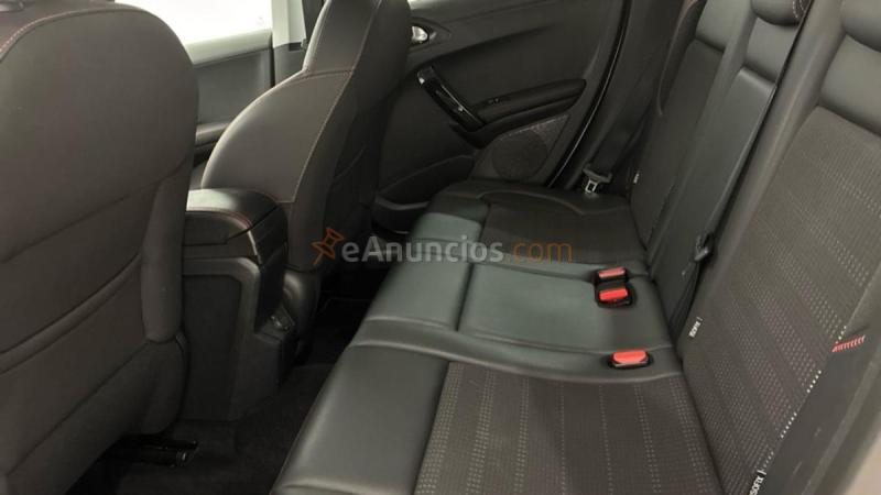 Peugeot 2008 1.2 PURETECH 110 S&S GT LINE 5P