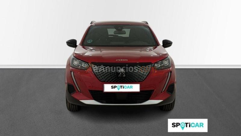 Peugeot 2008 1.2 PURETECH 130 S&S ALLURE PACK AUTO 5P