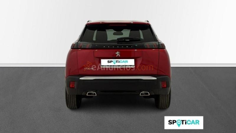 Peugeot 2008 1.2 PURETECH 130 S&S ALLURE PACK AUTO 5P