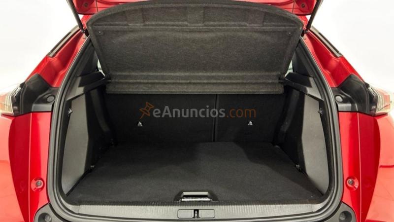 Peugeot 2008 1.2 PURETECH 130 S&S ALLURE PACK AUTO 5P