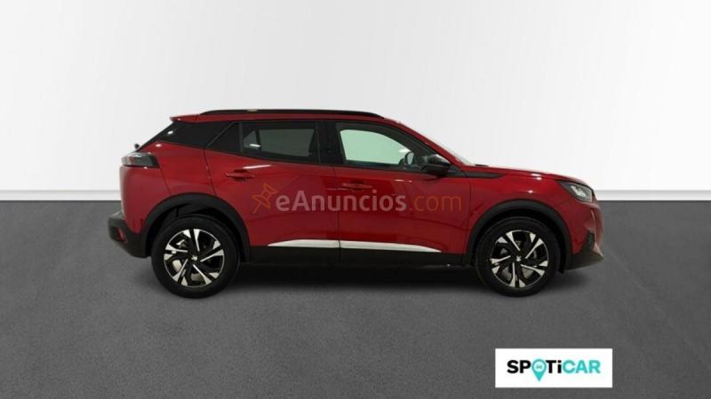 Peugeot 2008 1.2 PURETECH 130 S&S ALLURE PACK AUTO 5P
