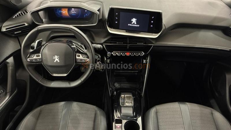Peugeot 2008 1.2 PURETECH 130 S&S ALLURE PACK AUTO 5P