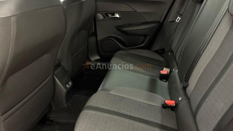 Peugeot 2008 1.2 PURETECH 130 S&S ALLURE PACK AUTO 5P