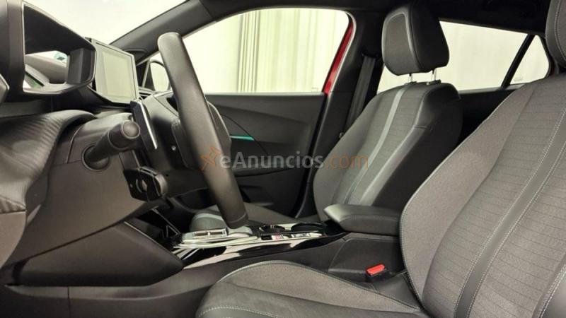Peugeot 2008 1.2 PURETECH 130 S&S ALLURE PACK AUTO 5P