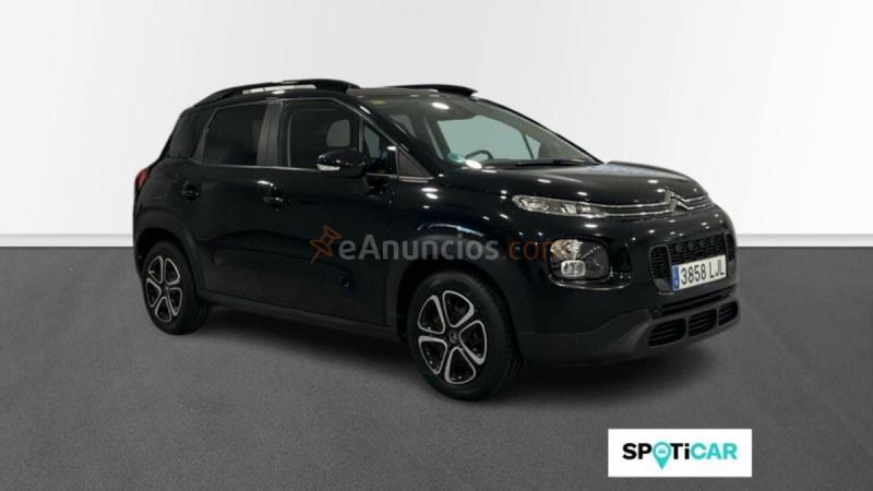 Citron C3 Aircross 1.5 BLUEHDI 73KW LIVE 5P