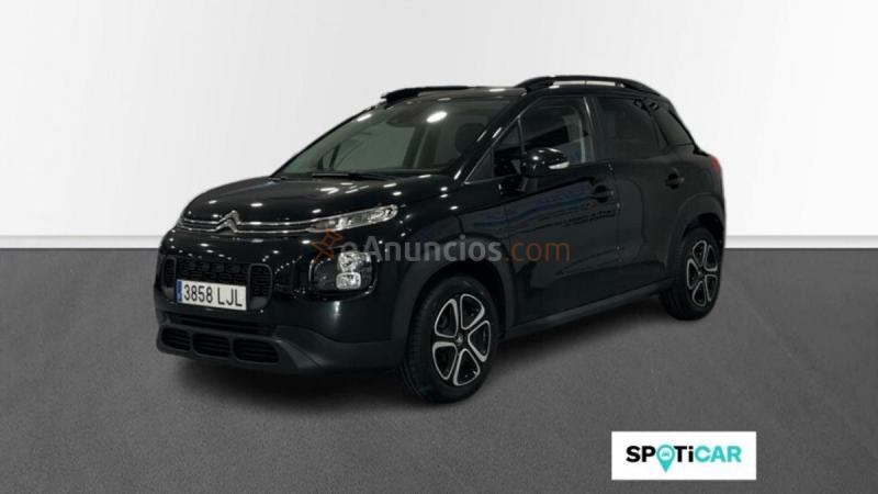 Citron C3 Aircross 1.5 BLUEHDI 73KW LIVE 5P