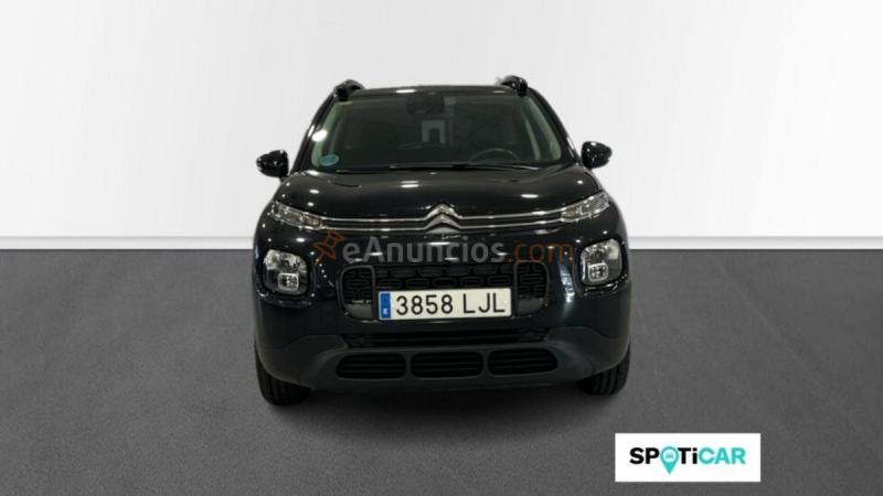 Citron C3 Aircross 1.5 BLUEHDI 73KW LIVE 5P