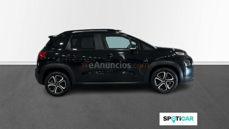 Citron C3 Aircross 1.5 BLUEHDI 73KW LIVE 5P