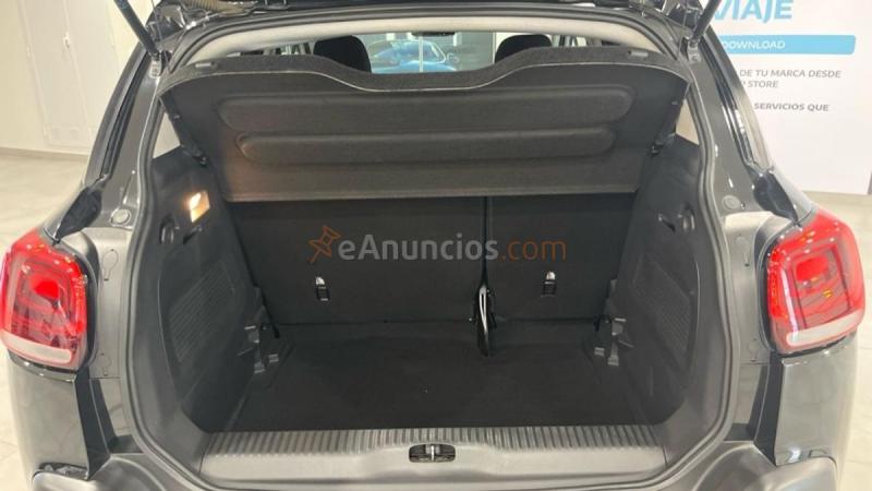 Citron C3 Aircross 1.5 BLUEHDI 73KW LIVE 5P