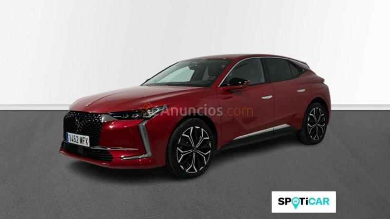DS DS 4 1.6 E-TENSE 225 RIVOLI AUTO 5P