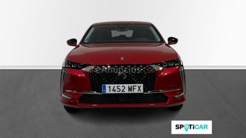 DS DS 4 1.6 E-TENSE 225 RIVOLI AUTO 5P