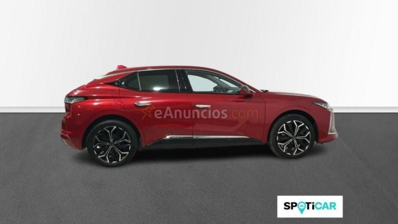 DS DS 4 1.6 E-TENSE 225 RIVOLI AUTO 5P