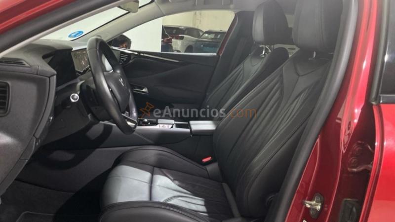DS DS 4 1.6 E-TENSE 225 RIVOLI AUTO 5P