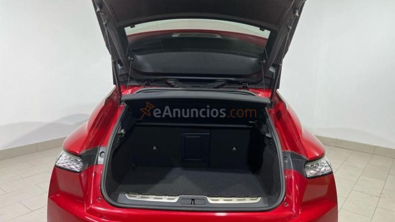 DS DS 4 1.6 E-TENSE 225 RIVOLI AUTO 5P