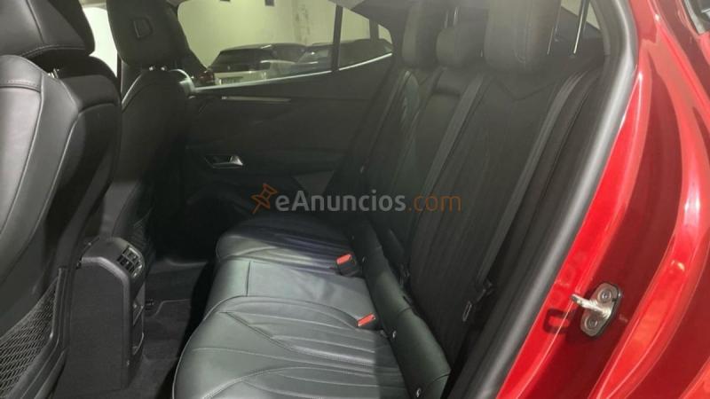DS DS 4 1.6 E-TENSE 225 RIVOLI AUTO 5P