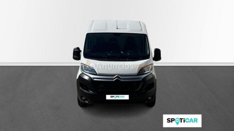 Citron Jumper 2.2 BLUEHDI 88KW 35 L2H2 4P