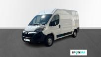 Citron Jumper 2.2 BLUEHDI 88KW 35 L2H2 4P