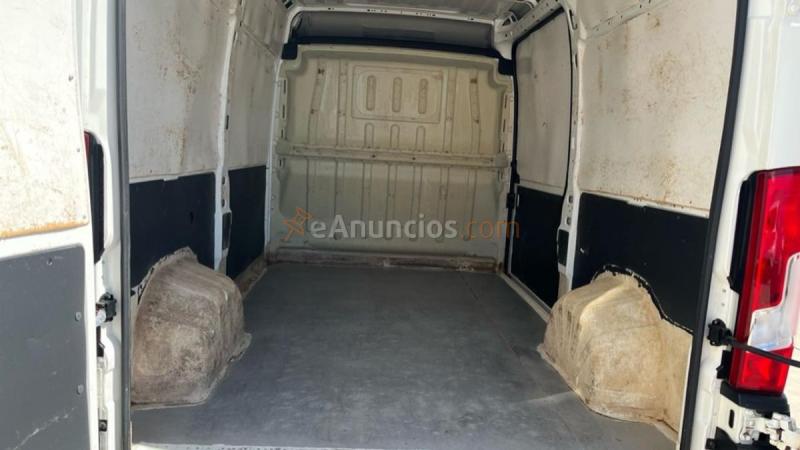 Citron Jumper 2.2 BLUEHDI 88KW 35 L2H2 4P