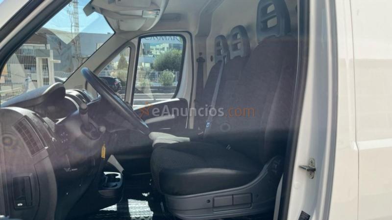 Citron Jumper 2.2 BLUEHDI 88KW 35 L2H2 4P