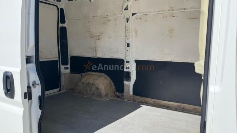 Citron Jumper 2.2 BLUEHDI 88KW 35 L2H2 4P