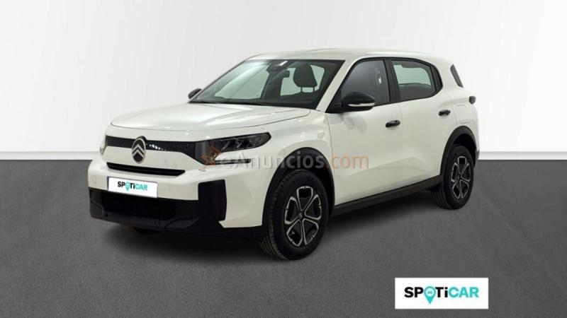 Citron C3 Aircross 1.2 TURBO 73KW YOU 5P