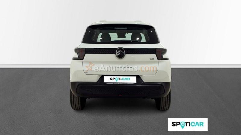 Citron C3 Aircross 1.2 TURBO 73KW YOU 5P
