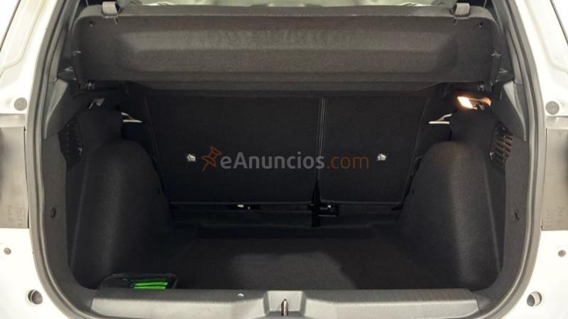 Citron C3 Aircross 1.2 TURBO 73KW YOU 5P