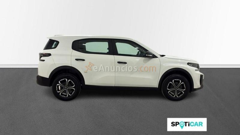 Citron C3 Aircross 1.2 TURBO 73KW YOU 5P