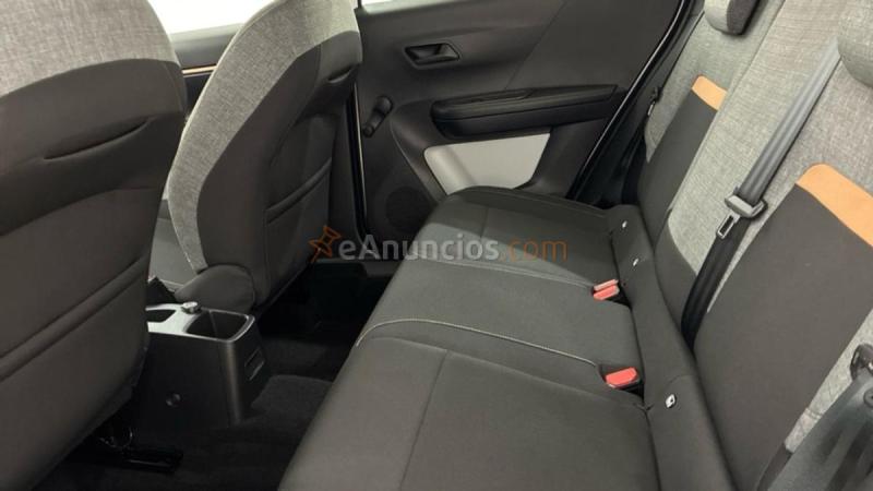 Citron C3 Aircross 1.2 TURBO 73KW YOU 5P