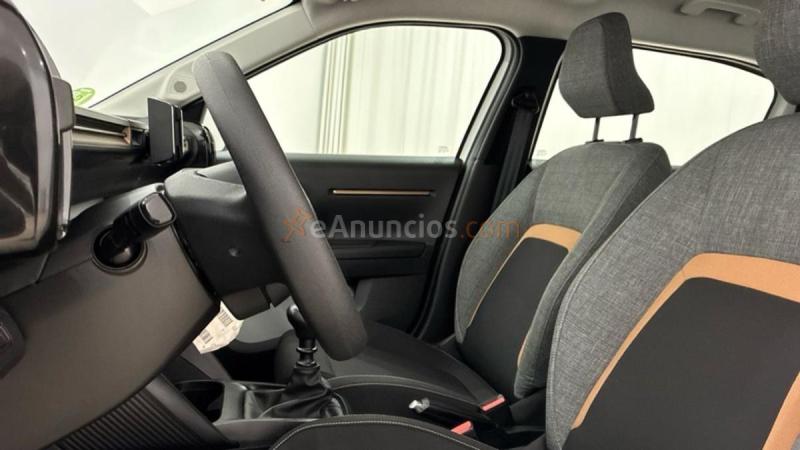 Citron C3 Aircross 1.2 TURBO 73KW YOU 5P